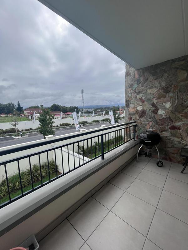 To Let 2 Bedroom Property for Rent in The Huntsman Western Cape